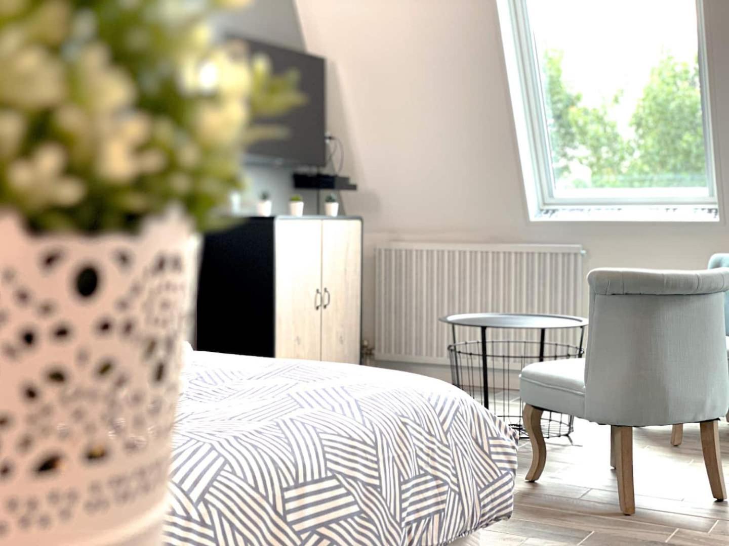Apartamento Masse Studio Cosy — Caen Exterior foto